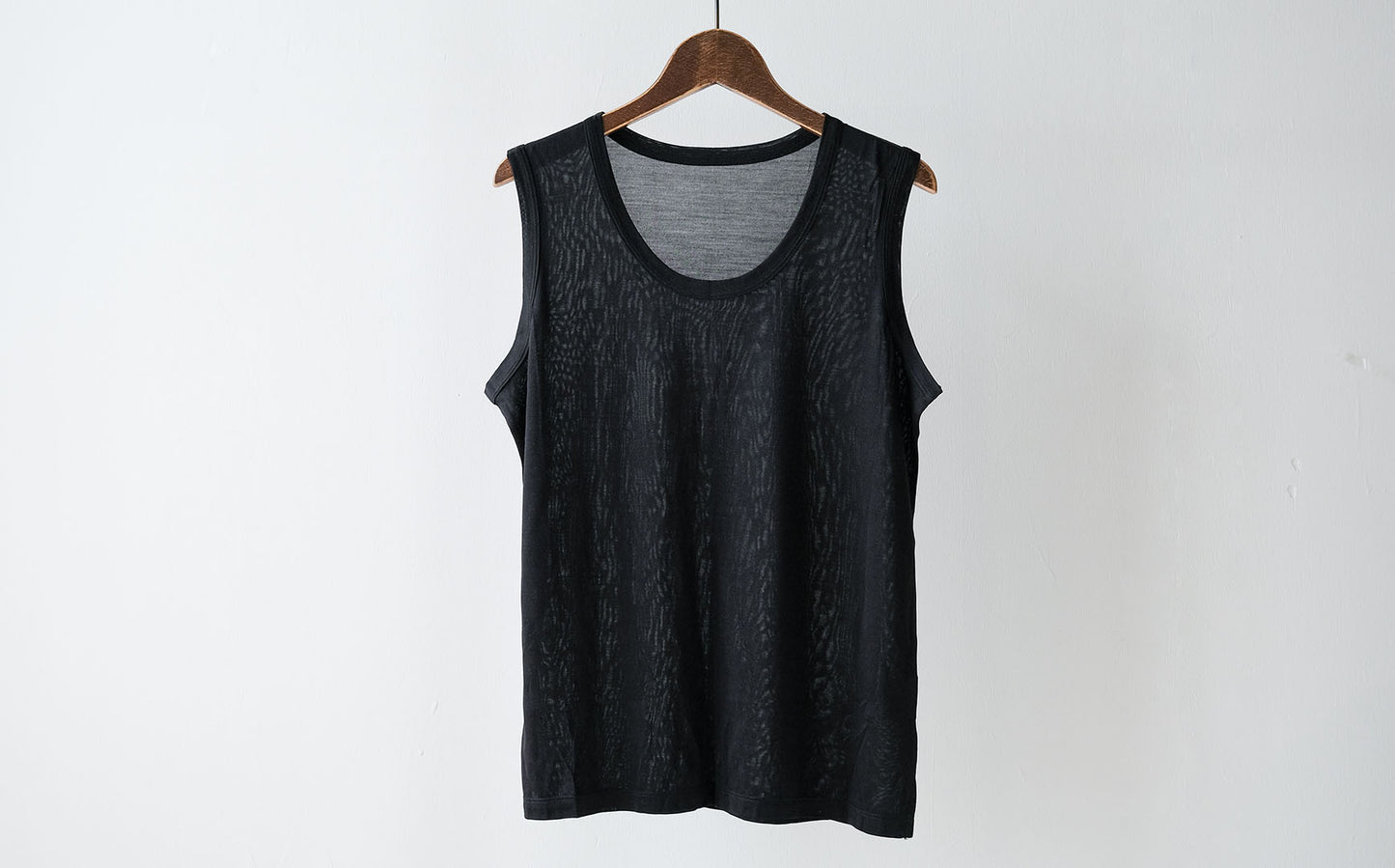 COCOONA SKINWEAR／タンクトップ 廃盤