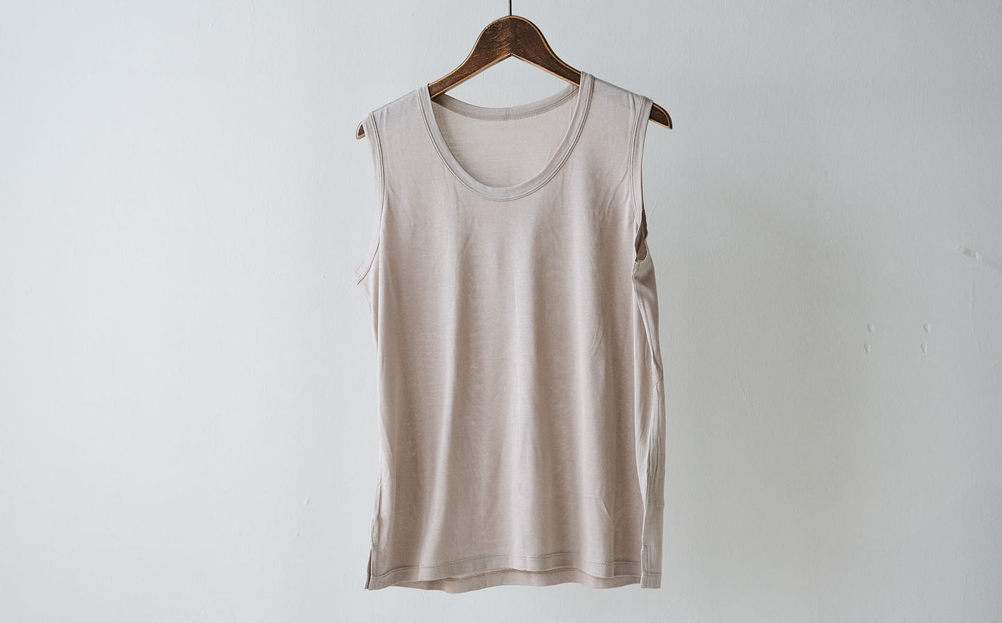 COCOONA SKINWEAR／タンクトップ 廃盤