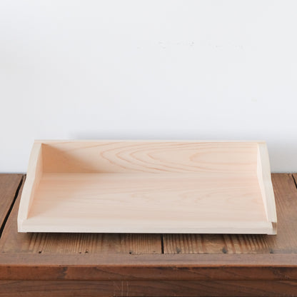 【直送・受注商品】［woodpecker］棚板「雲形」
