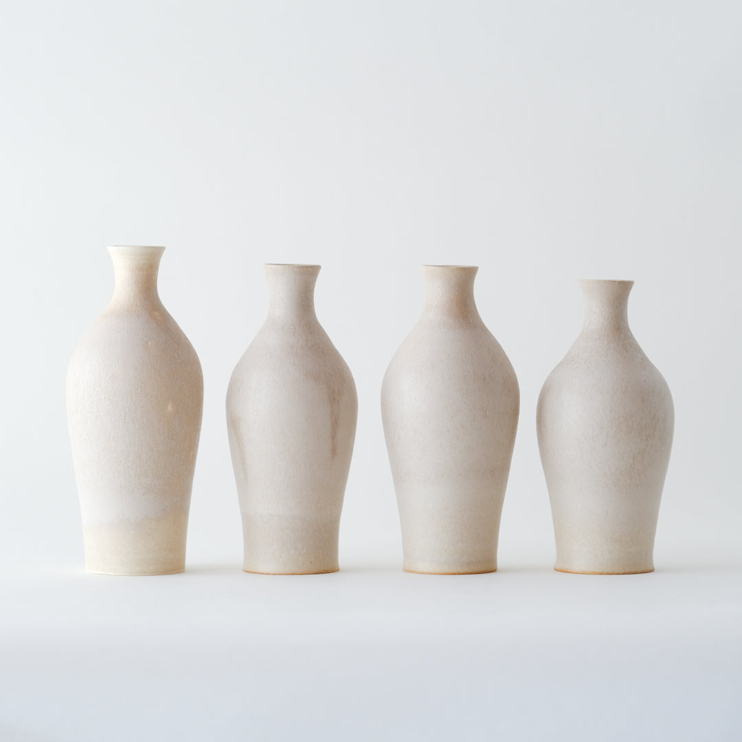 大久保りさ］花器 とっくり型 – Envelope - エンベロープオンライン