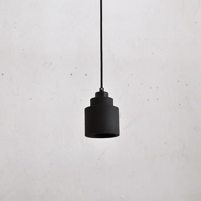 ZUIVER ペンダントランプ LEFT ブラック
