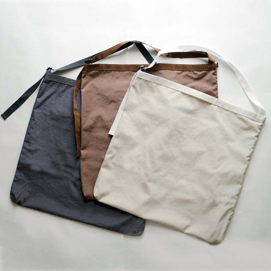 ［ERA.］BIG FLAT BAG