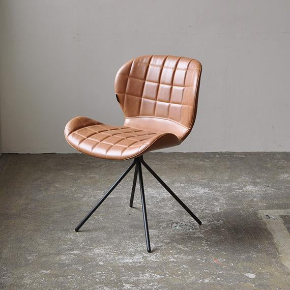 ZUIVER チェア OMG LL