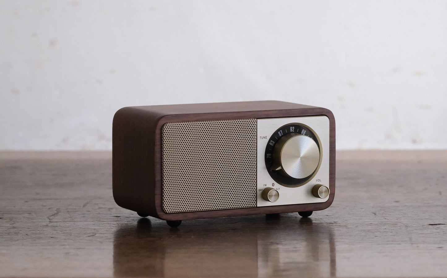 ［Sangean］WR-301