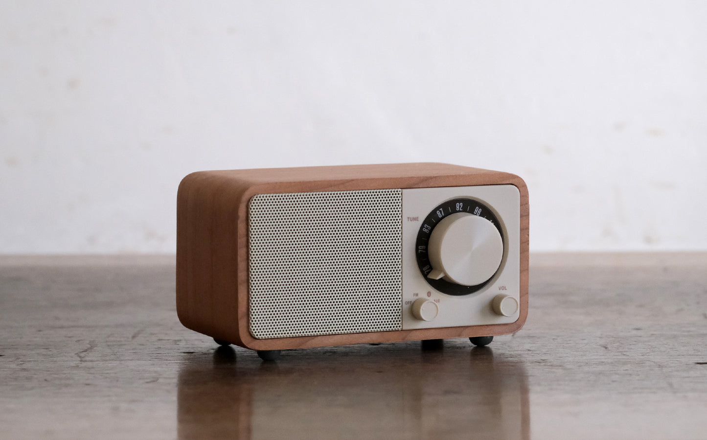 ［Sangean］WR-301