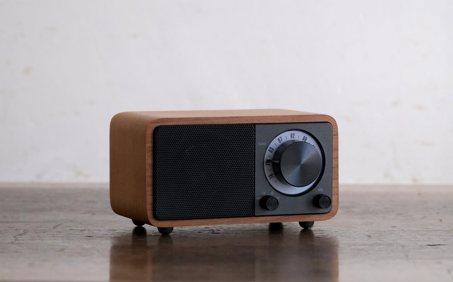 ［Sangean］WR-301