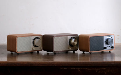 ［Sangean］WR-301