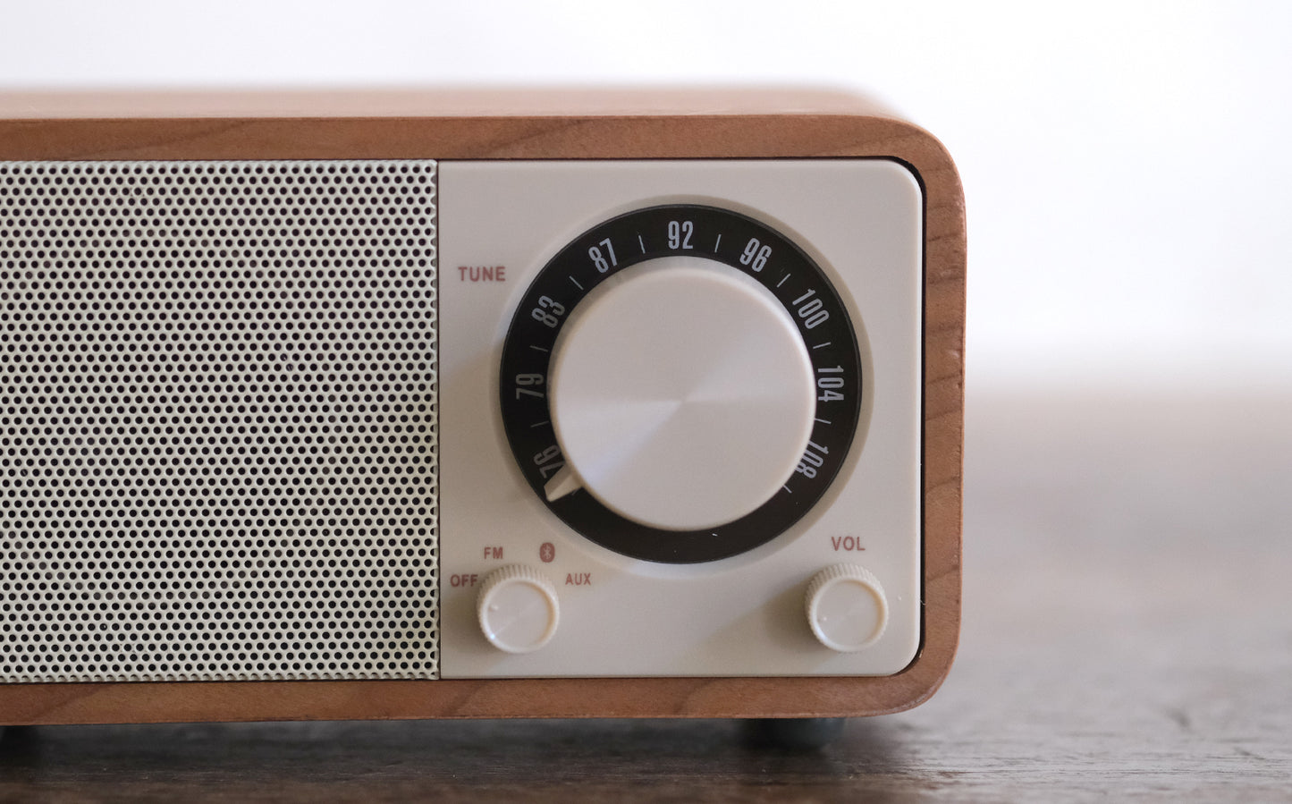 ［Sangean］WR-301