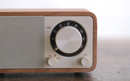 ［Sangean］WR-301