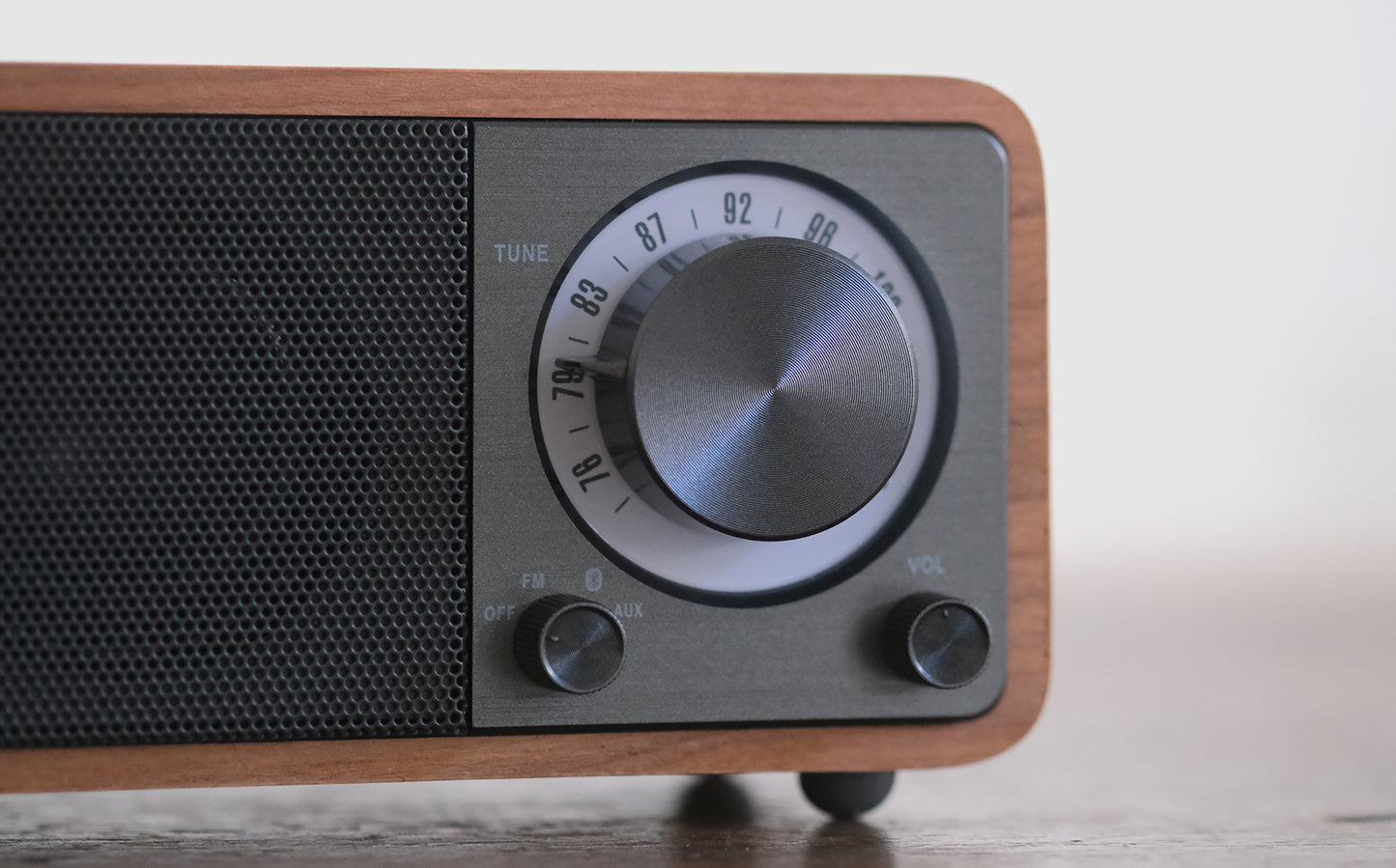 ［Sangean］WR-301
