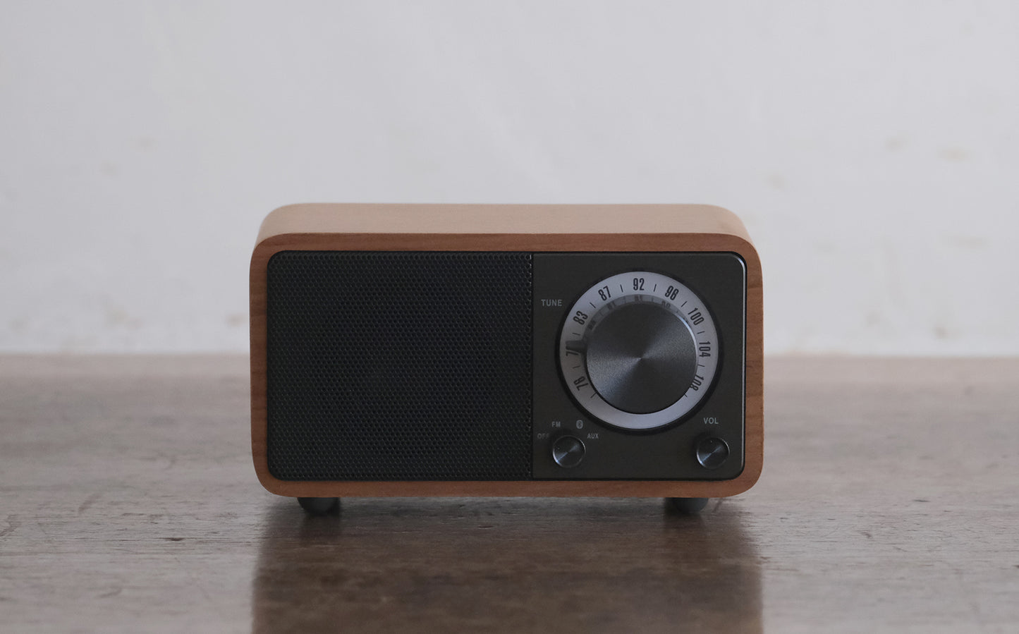 ［Sangean］WR-301