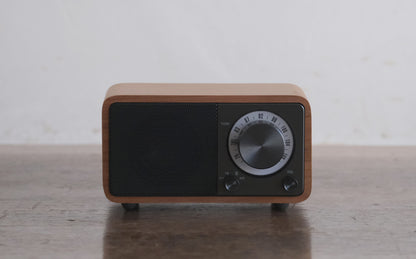 ［Sangean］WR-301