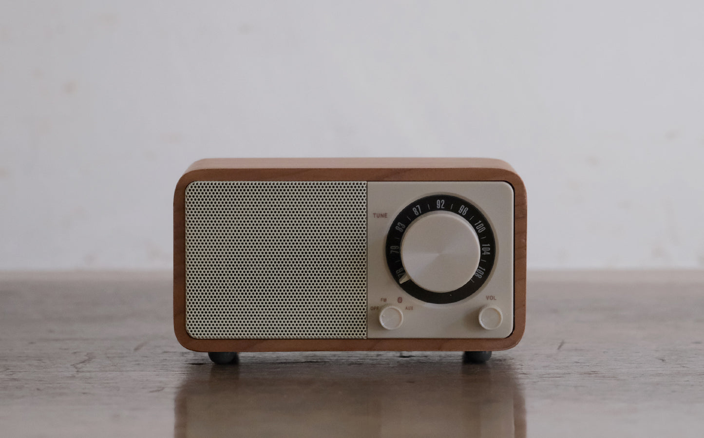 ［Sangean］WR-301