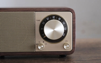 ［Sangean］WR-301