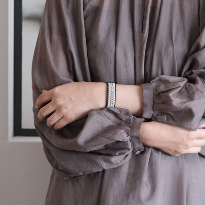 YOHEI NOGUCHI／【受注商品】サーミブレスレット BRC031