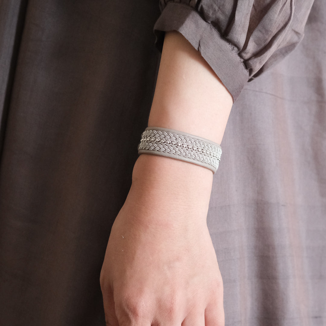 YOHEI NOGUCHI／【受注商品】サーミブレスレット BRC031