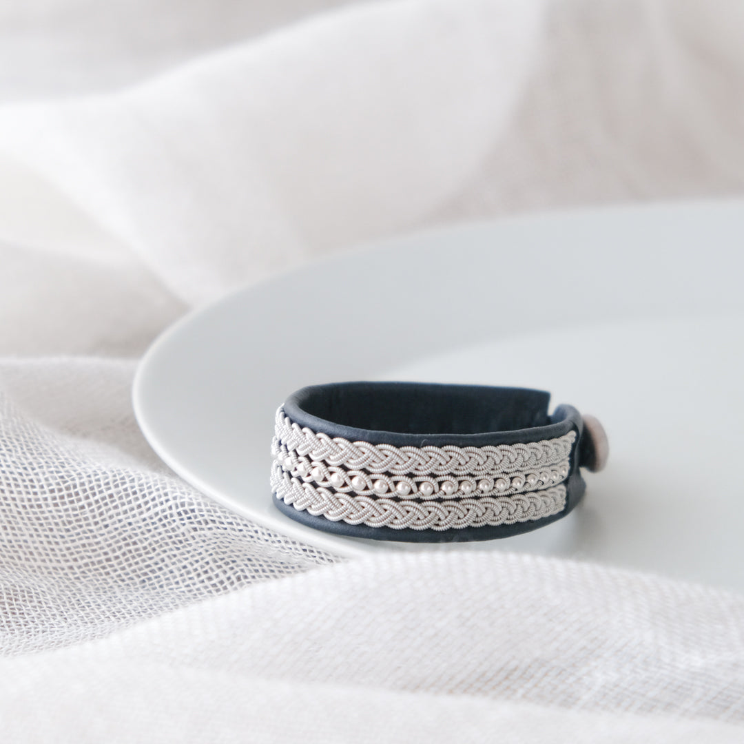 YOHEI NOGUCHI／【受注商品】サーミブレスレット BRC031