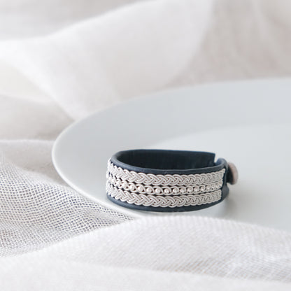 YOHEI NOGUCHI／【受注商品】サーミブレスレット BRC031