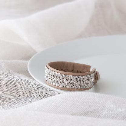 YOHEI NOGUCHI／【受注商品】サーミブレスレット BRC031