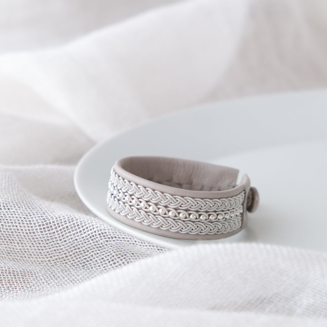 YOHEI NOGUCHI／【受注商品】サーミブレスレット BRC031