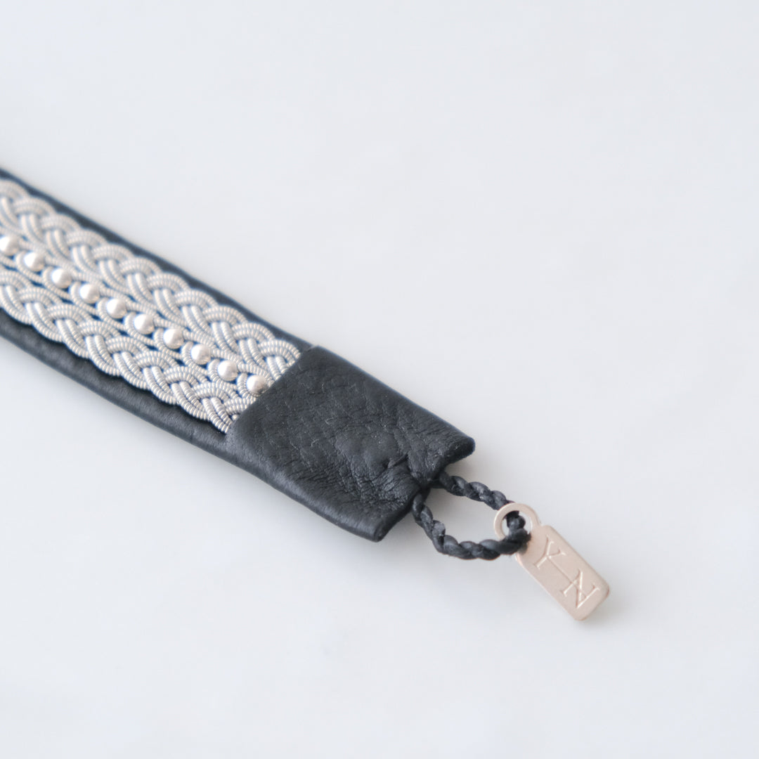 YOHEI NOGUCHI／【受注商品】サーミブレスレット BRC031