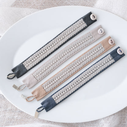 YOHEI NOGUCHI／【受注商品】サーミブレスレット BRC031