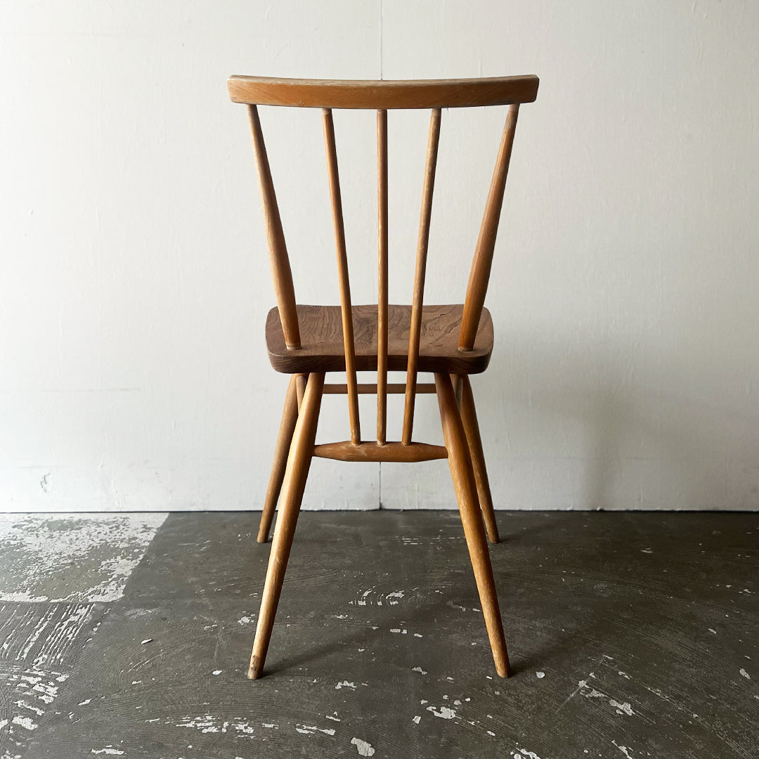 ERCOL チェア　model391「3」