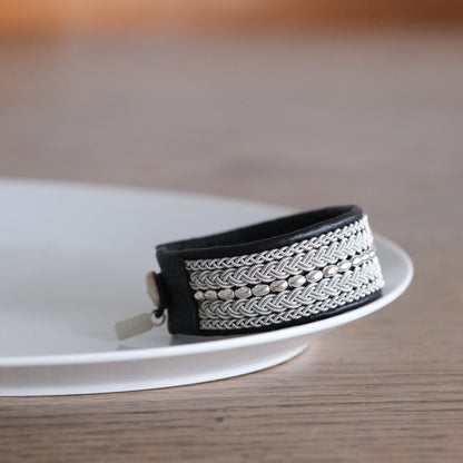 YOHEI NOGUCHI／【受注商品】サーミブレスレット BRC034