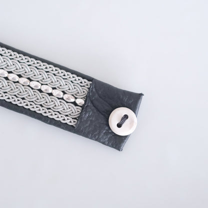 YOHEI NOGUCHI／【受注商品】サーミブレスレット BRC034