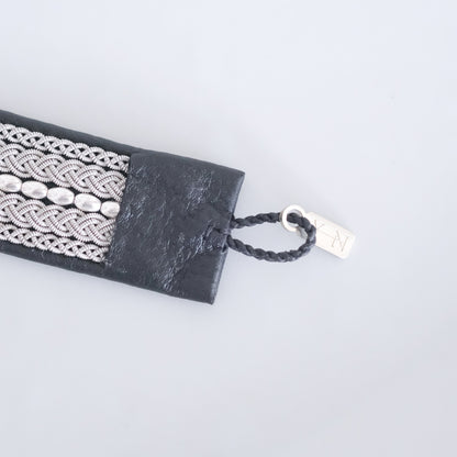 YOHEI NOGUCHI／【受注商品】サーミブレスレット BRC034