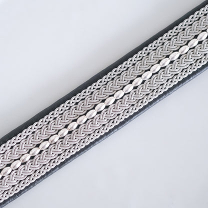 YOHEI NOGUCHI／【受注商品】サーミブレスレット BRC034