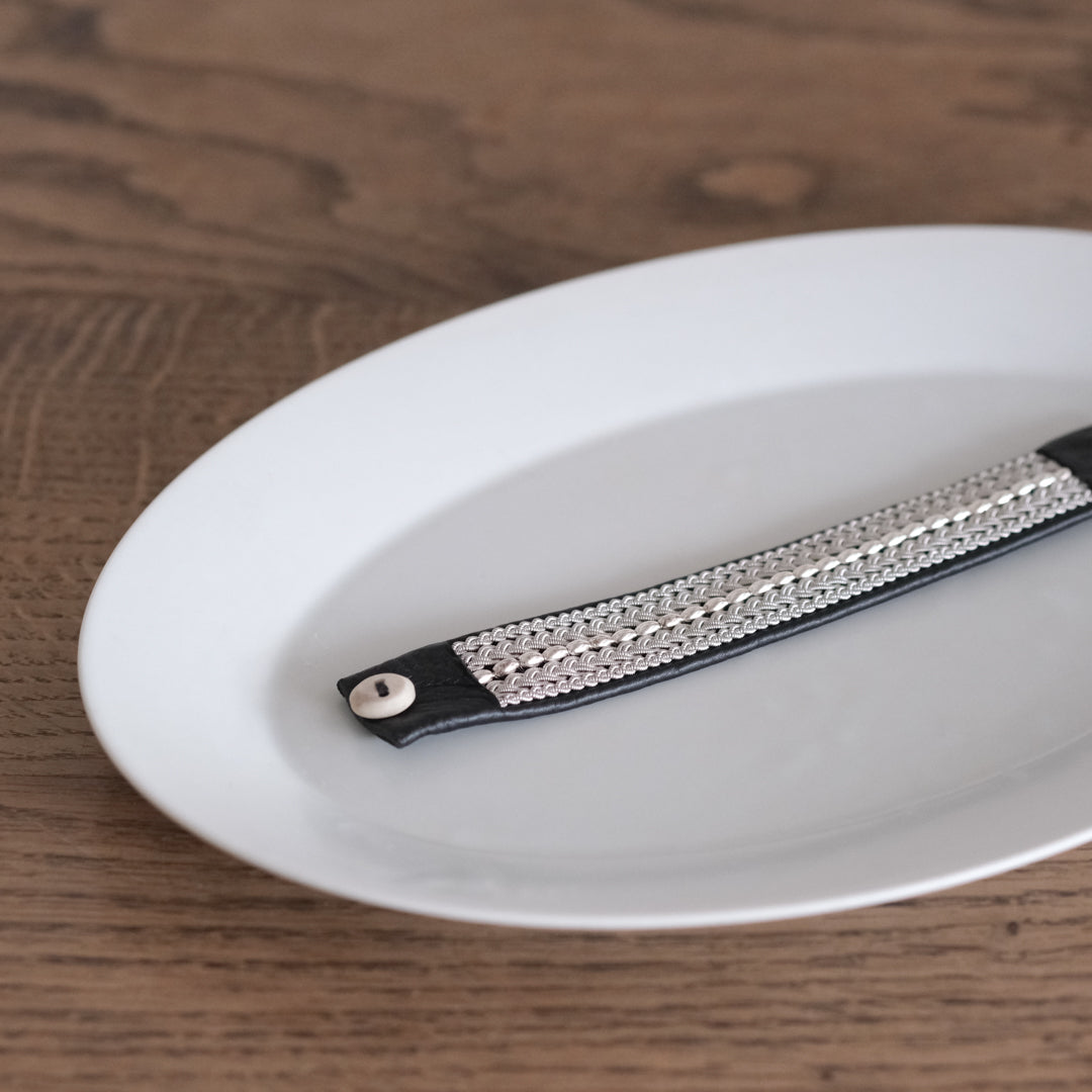 YOHEI NOGUCHI／【受注商品】サーミブレスレット BRC034