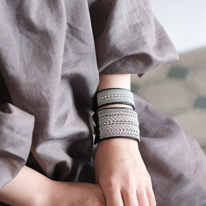 YOHEI NOGUCHI／【受注商品】サーミブレスレット BRC034