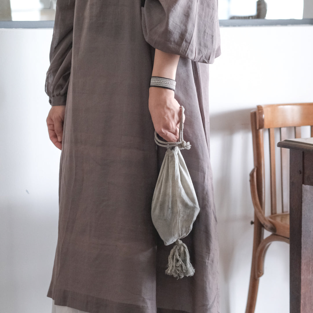 YOHEI NOGUCHI／【受注商品】サーミブレスレット BRC034