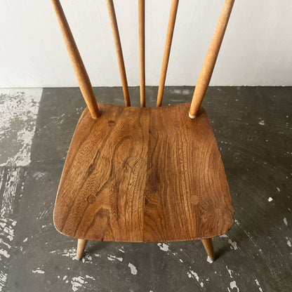 ERCOL チェア　model391「3」
