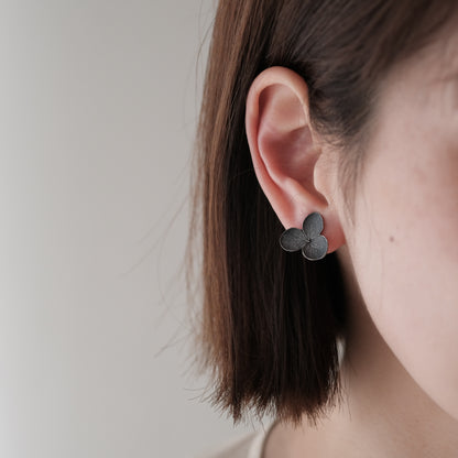 【受注商品】［Furuhashi michiko］アナベルの耳飾り【23FM】