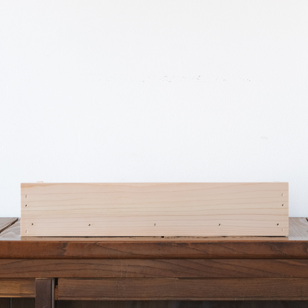 【直送・受注商品】［woodpecker］棚板「欄干（らんかん）」