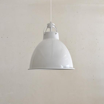 【受注商品】ZUIVER ペンダントランプ DELIVING WHITE