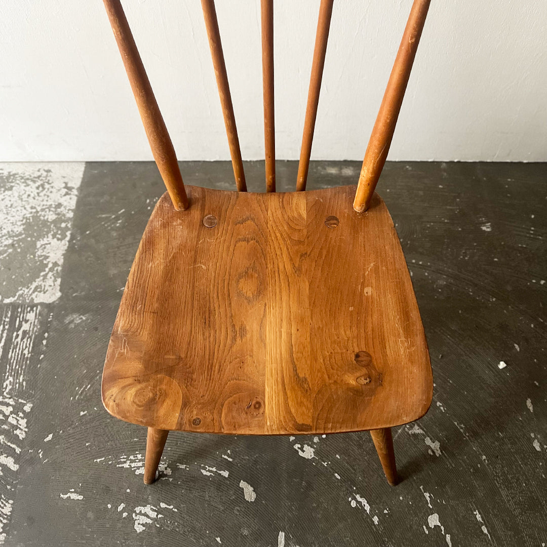ERCOL チェア　model391「4」