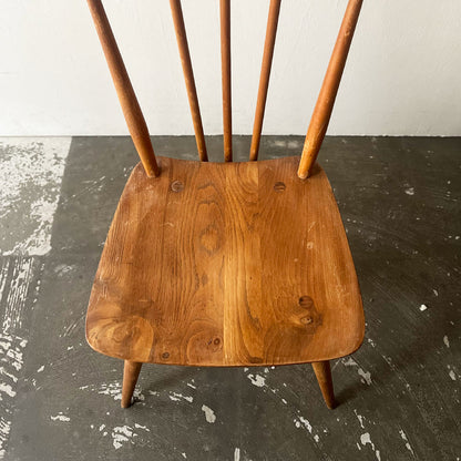 ERCOL チェア　model391「4」