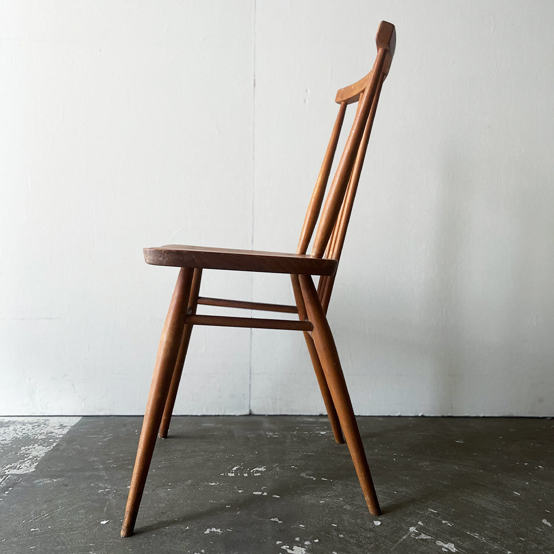 ERCOL チェア　model391「4」