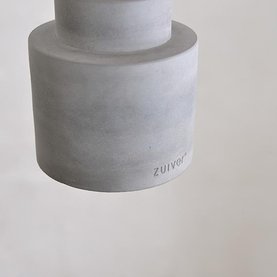 Zuiver ZUIVER モダン テーブルランプ コンクリート エジソンランプ Zuiver ZUIVER モダン テーブルランプ コンクリート エジソンランプ
