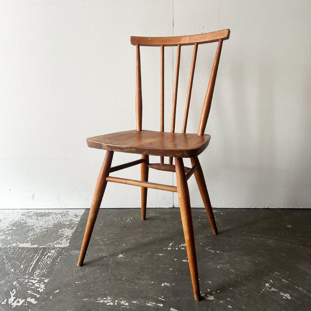 ERCOL チェア　model391「4」