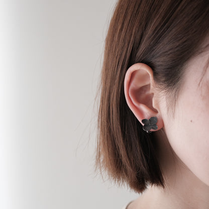 【受注商品】［Furuhashi michiko］アナベルの耳飾り【23FM】