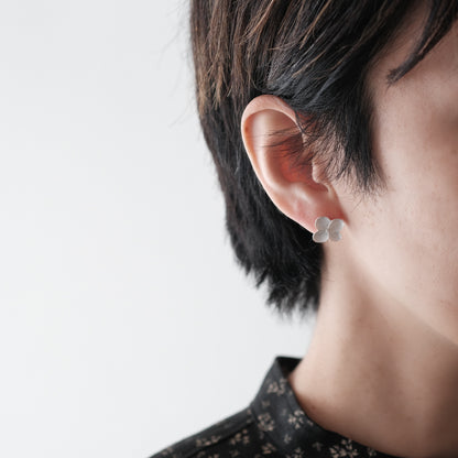 【受注商品】［Furuhashi michiko］アナベルの耳飾り【23FM】