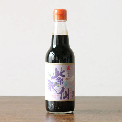 ［大久保醸造店］紫歌仙