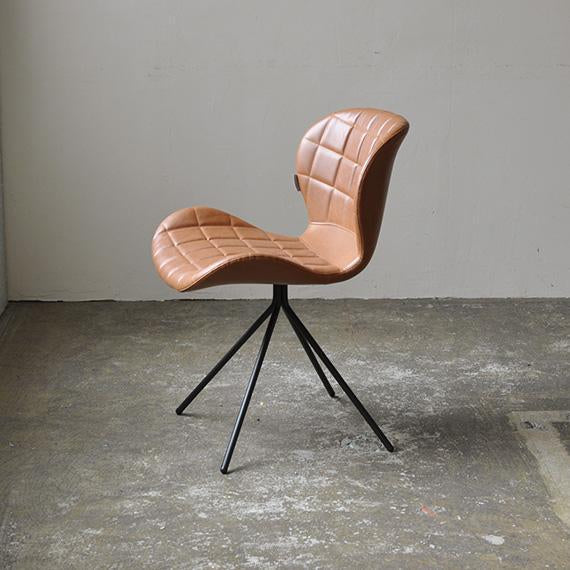 ZUIVER チェア OMG LL