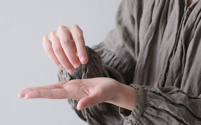 ［Atelier el］Chain azuki CHA1704B