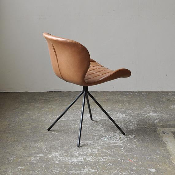 ZUIVER チェア OMG LL