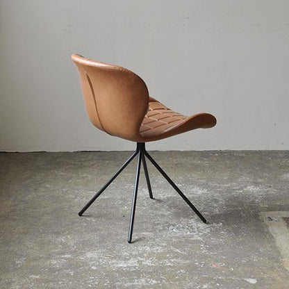 ZUIVER チェア OMG LL